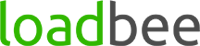 wortmarke_loadbee_RGB_202211_darkmode_216x50